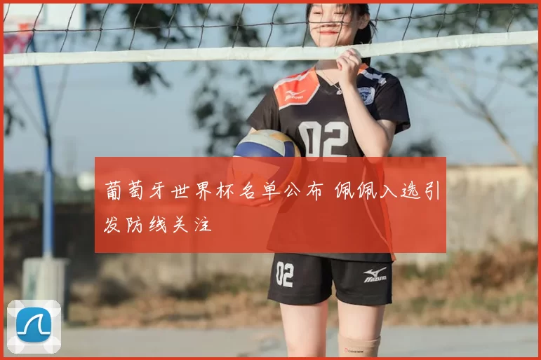葡萄牙世界杯名单公布 佩佩入选引发防线关注