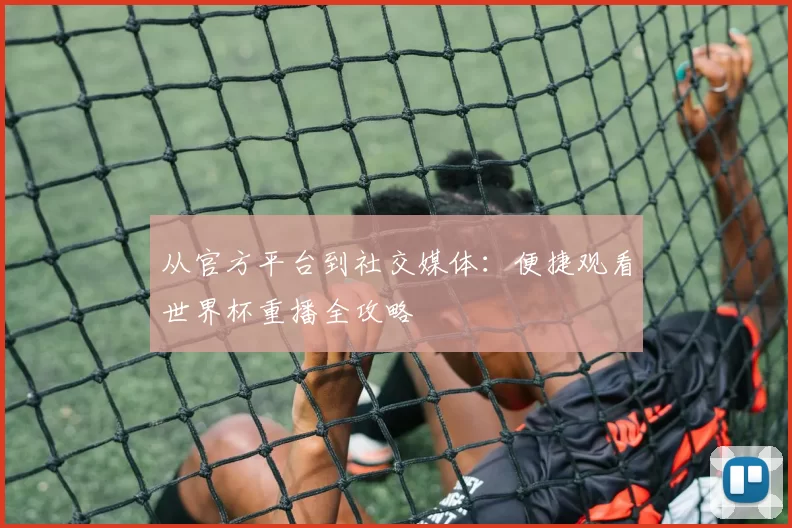 从官方平台到社交媒体:便捷观看世界杯重播全攻略