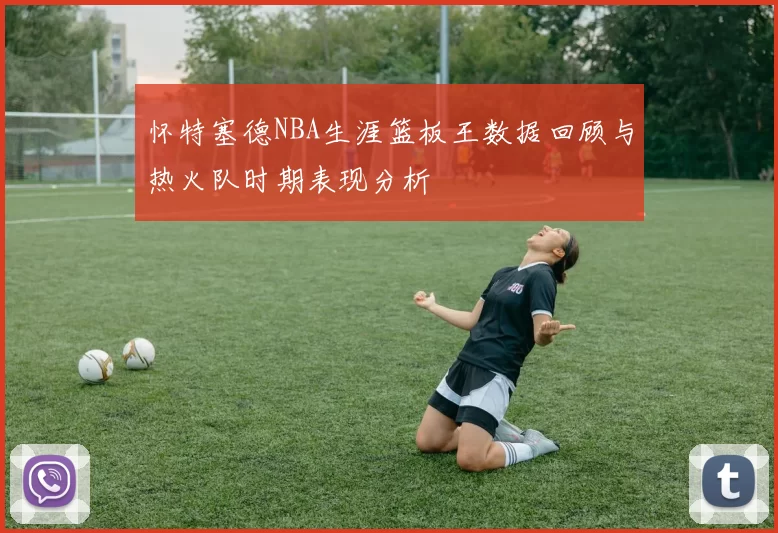 怀特塞德NBA生涯篮板王数据回顾与热火队时期表现分析